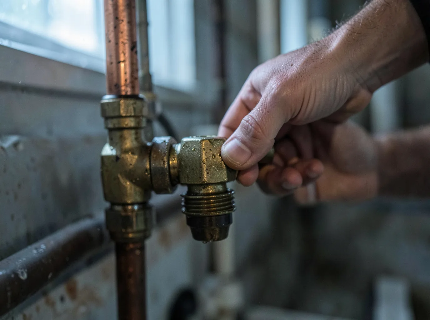 Emergency Plumber Oak Hill, NY FAQs